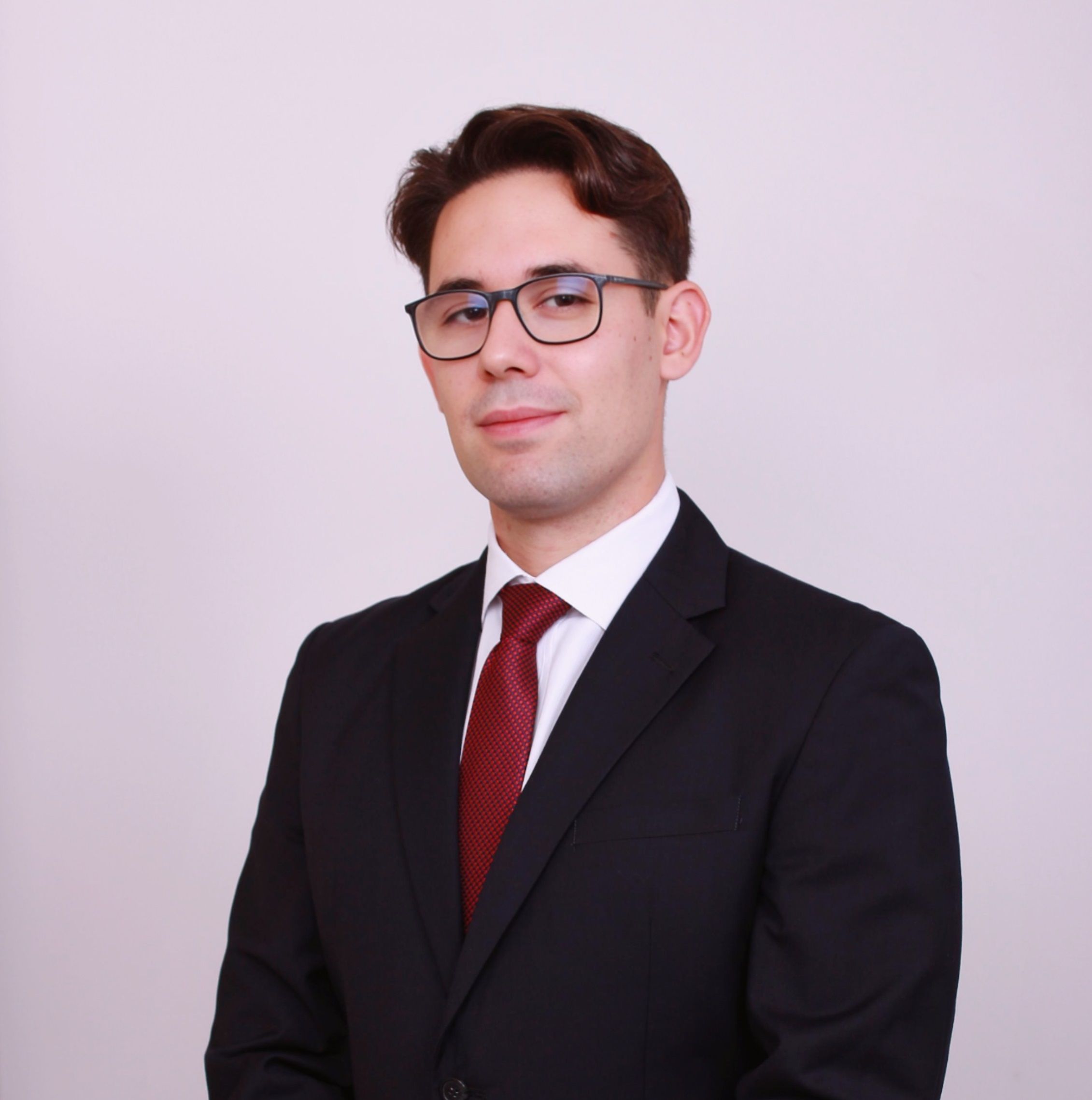 Alejandro Granizo Castro